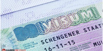 Belçika ve Almanya, Depremzedelere Hızlı Vize Verecek! Hızlı Vize Şartları Neler?