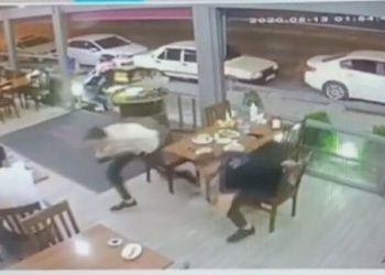 İstanbul’da şebeke operasyonu: 28 gözaltı