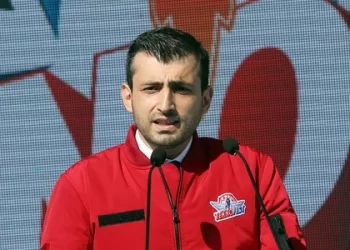 Selçuk Bayraktar’dan ‘Evim Yuvan Olsun’ kampanyasına destek