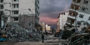 Sinop’taki halasının yanına taşınan depremzede: “Dua seslerini hiç unutamıyorum”