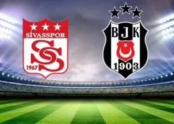 Sivasspor – Beşiktaş Maçı Ne Zaman, Saat Kaçta Ve Hangi Kanalda?