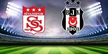 Sivasspor – Beşiktaş Maçı Ne Zaman, Saat Kaçta Ve Hangi Kanalda?