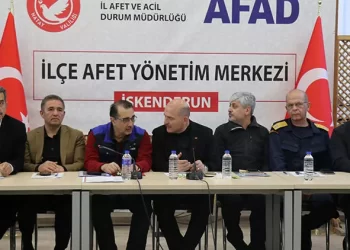 İçişleri Bakanı Süleyman Soylu’dan önemli talimat