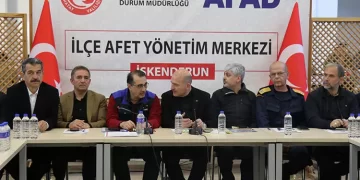 İçişleri Bakanı Süleyman Soylu’dan önemli talimat