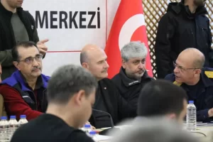 soylu enkaz calismalari hizlandirilsin talimati2 habermeydan