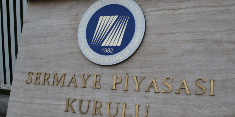 SPK izinsiz foreks işlemleri için uyardı