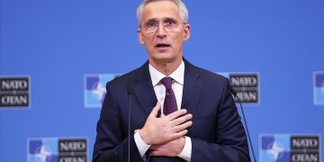 NATO Genel Sekreteri Stoltenberg, Türkiye’yi ziyaret edecek