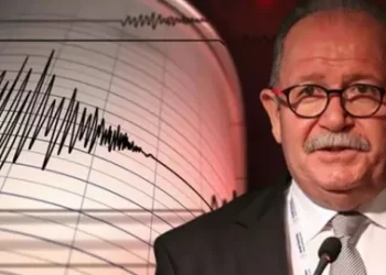 Prof. Dr. Şükrü Ersoy, İstanbul’da en sağlam yerleri açıkladı