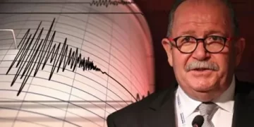 Prof. Dr. Şükrü Ersoy, İstanbul’da en sağlam yerleri açıkladı