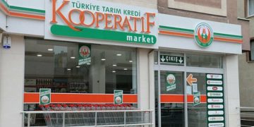 Tarım Kredi Kooperatif Market güncel indirimli ürünler listesini paylaştı