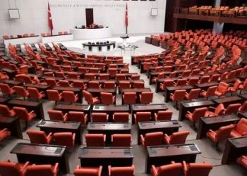 TBMM Genel Kurulu, 28 Şubat’ta toplanacak