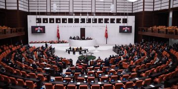 TBMM’nin deprem için finansman önerileri
