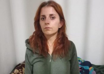 Eylem hazırlığı yapan terörist yakalandı