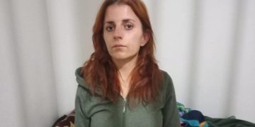 Eylem hazırlığı yapan terörist yakalandı
