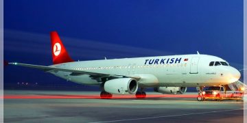 THY, Deprem Bölgesine Bugün 150 Ek Sefer Planladı!