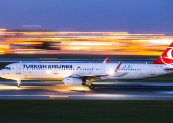 THY’nin 238 seferi iptal edildi