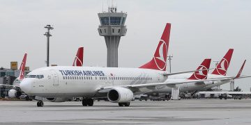 THY açıkladı! Deprem bölgesinden dönüş seferleri ücretsiz