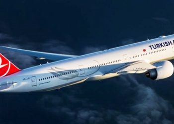 THY, deprem bölgesinden tahliye uçuşlarını 1 Mart’a kadar uzattı