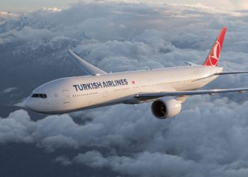 Grev sebebiyle THY’nin Köln seferlerine engel