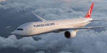 Grev sebebiyle THY’nin Köln seferlerine engel