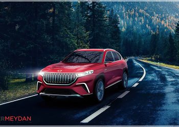 Togg’un 2023 Özel Serisi Açık Arttırmayla Satışa Çıkıyor!