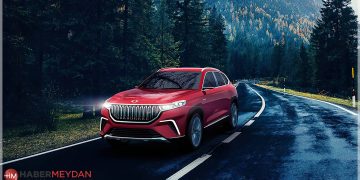 Togg’un 2023 Özel Serisi Açık Arttırmayla Satışa Çıkıyor!