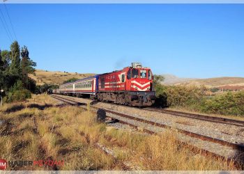 Depremler Nedeniyle TCDD’nin Bazı Seferleri İptal Edildi!