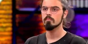 MasterChef şampiyonu Uğur Kardaş, halkı yanıltıcı bilgiyi alenen yayma suçundan tutuklandı
