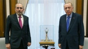 urdun basbakan yardimcisi turkiyeye gelecek habermeydan