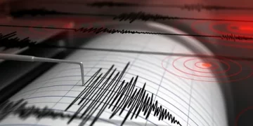 Van’da 4,2 şiddetinde deprem