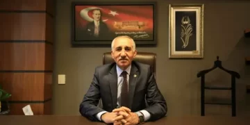 Adıyaman Milletvekili Yakup Taş enkaz altında