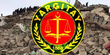 Yargıtay’ın emsal deprem kararı!