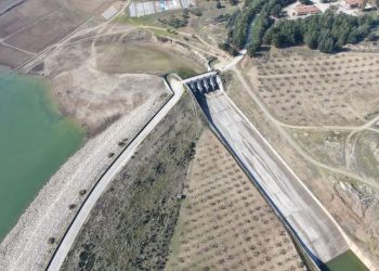 Hatay’da patladığı iddia edilen barajın son durumu