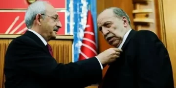 CHP: Yaşar Okuyan’ın partimiz ile ilişiği kesilmiştir
