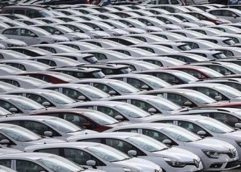 Ocak’ta 160 bin adet yeni araç trafiğe katıldı