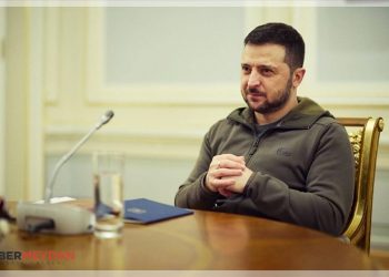 Zelenski: AB Müzakerelerine Bu Yıl Başlayabiliriz!