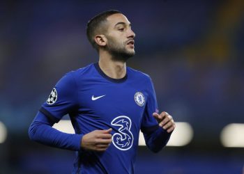 Fenerbahçe, Hakim Ziyech’den Vazgeçmedi