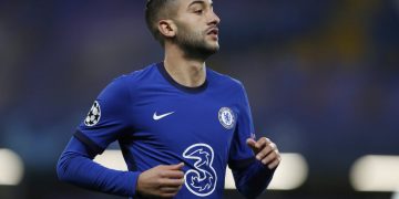 Fenerbahçe, Hakim Ziyech’den Vazgeçmedi