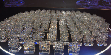 13’üncü MIXX Awards Türkiye Ödülleri sahiplerine kavuştu