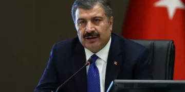 Bakan Koca’dan “14 Mart Tıp Bayramı” mesajı