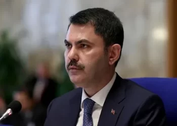 Bakan Kurum: 5 ilimizde hasar tespit çalışmaları sona erdi
