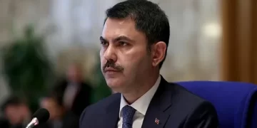 Bakan Kurum: 5 ilimizde hasar tespit çalışmaları sona erdi