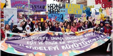 8 Mart Dünya Kadınlar Günü İlk Defa Ne Zaman Kutlandı?