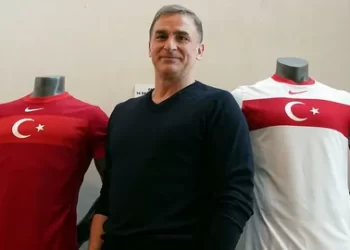 A Millî Takım aday kadrosu açıklandı