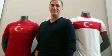 A Millî Takım aday kadrosu açıklandı