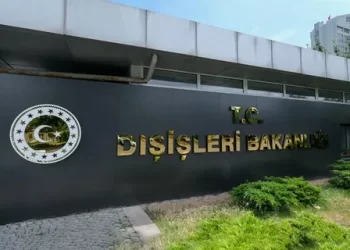 Dışişleri Bakanlığı Sözcüsü Bilgiç’ten Avrupa Parlamentosunun ‘AB-Ermenistan İlişkileri’ raporuna tepki