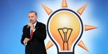 AKP’den Erdoğan’ın adaylığına ilişkin itirazlara yanıt