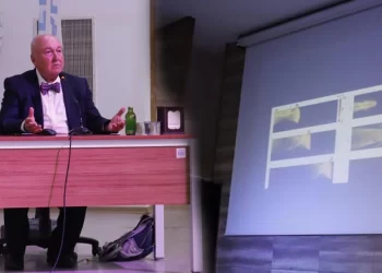 Ahmet Ercan 6.2 ile 7 büyüklüğünde deprem beklenen kenti açıkladı