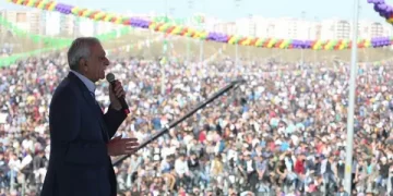 Ahmet Türk’ün açıklamalarına AK Parti’den sert tepki