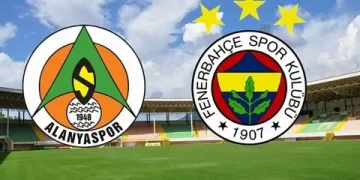 Alanyaspor – Fenerbahçe maçı ne zaman, saat kaçta ve hangi kanalda?